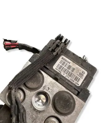 Renault Megane I ABS Pump 0273004394 02263 081144