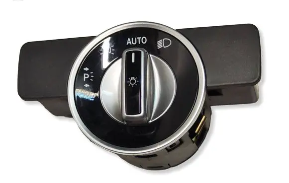 Mercedes-Benz SL R231 Light switch A2129051151 2129051151