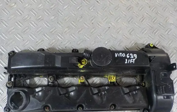 Mercedes-Benz Vito Viano W639 Rocker cam cover A6510100230