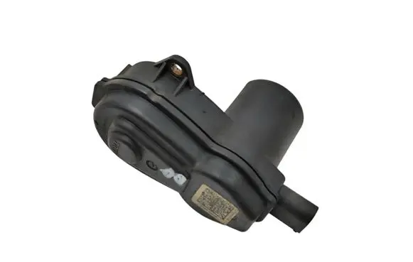Audi A8 S8 D4 4H Hand brake/parking brake motor 32337647C 4H5AA