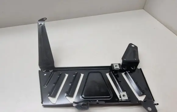 BMW X5 F15 Sound amplifier holder/bracket 752G04306