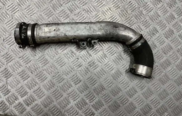 Mercedes-Benz GLC X253 C253 Intercooler hose/pipe A6510905337