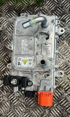 Ford Mustang Mach-E Voltage converter inverter LJ9814G646AF