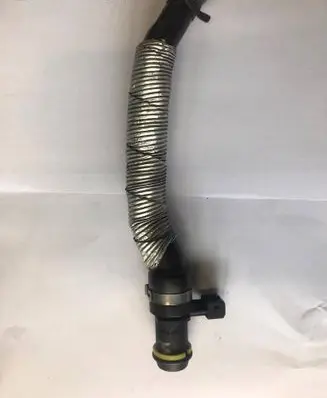 Saab 9-3 Ver2 Engine coolant pipe/hose 55567272