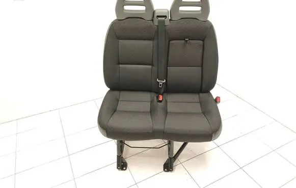 Citroen Jumper Front passenger seat 