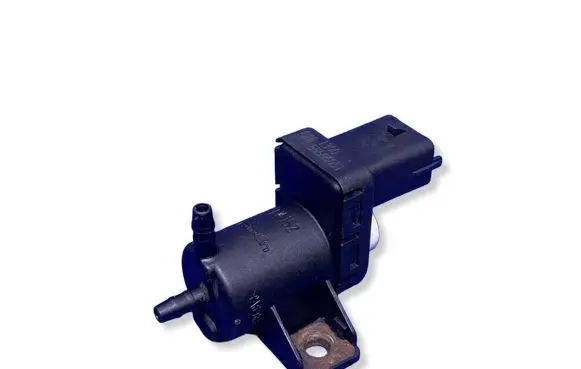 Opel Insignia A Turbo solenoid valve 55566051