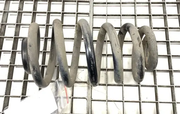 Audi A4 S4 B7 8E 8H Rear coil spring