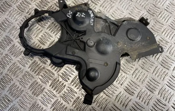 Citroen Berlingo Timing belt guard (cover) 8575714 A69903 3477563