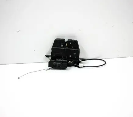 BMW X5 F15 Tailgate/trunk/boot lock/catch/latch 51244817123 5124481712301