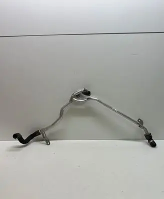 Audi A6 C7 Engine coolant pipe/hose 4G0819377AC 20092017 AF03043901
