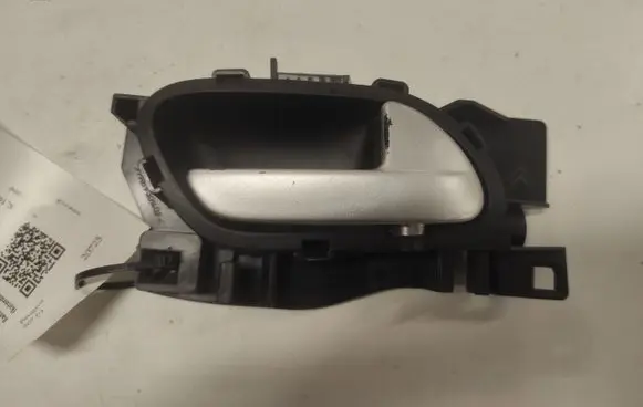Peugeot 207 Front door interior handle 96802455VV