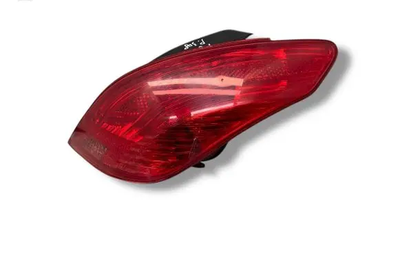 Peugeot 308 Rear/tail lights 9680425880 28881314