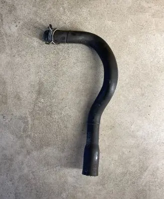 Volvo S40 Engine coolant pipe/hose 3M5H8274EF