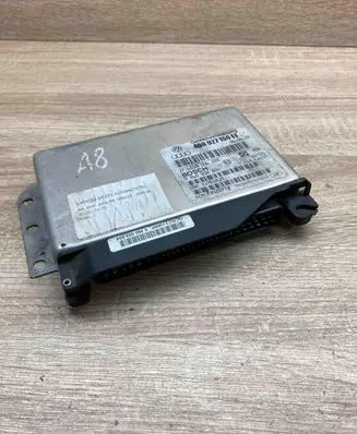 Audi A8 S8 D2 4D Gearbox control unit/module 4D0927156EE 0260002804