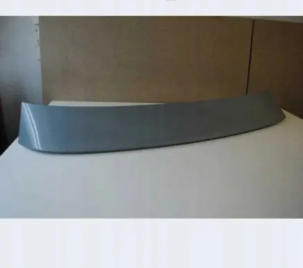 Audi A1 Tailgate/trunk spoiler 8X4827933D