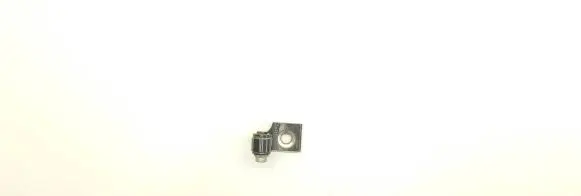 BMW 3 G20 G21 Rear door upper hinge