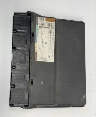 Ford Mondeo Mk III Comfort/convenience module 1S7T15K600KB