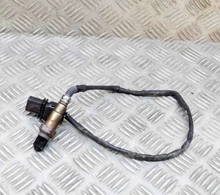 Audi Q3 8U Lambda probe sensor 0281004085 0281004086