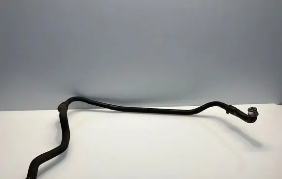 Mercedes-Benz E W211 Engine coolant pipe/hose A2115000572 2115000572