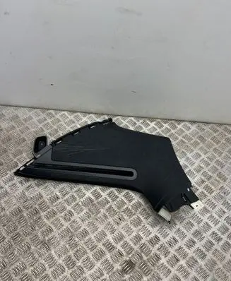Audi Q7 4M (D)pillar trim (top) 4M0867246D