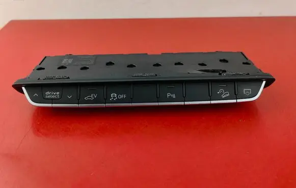 Audi Q5 SQ5 FY Central console control unit 8W0925301BN