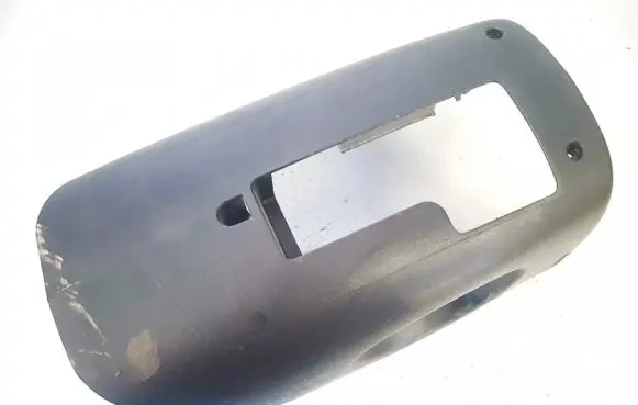 Ford Fiesta Steering wheel column trim 96fb3533bd