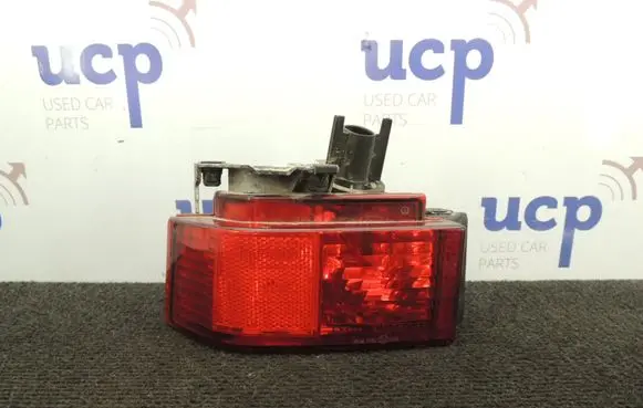 Opel Meriva A Rear fog light 93295362 D130