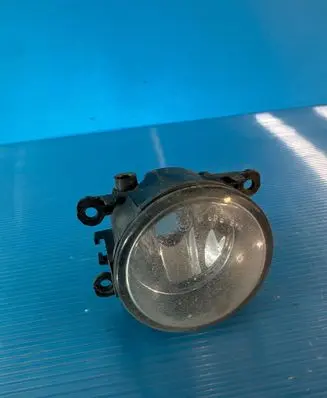 Renault Megane II Front fog light 89210094