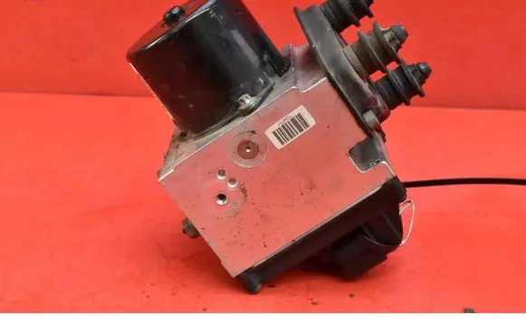 Volkswagen PASSAT CC ABS Pump 3C0614095P
