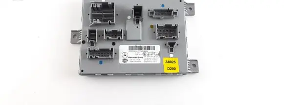 Comfort/convenience module