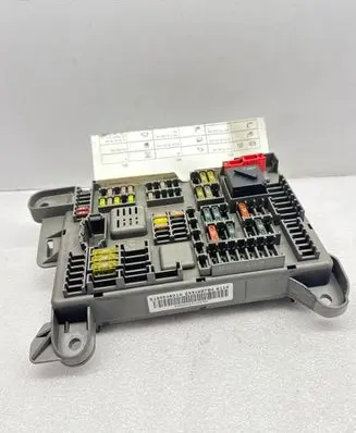 BMW X5 E70 Fuse module 518954021A 693168704 044622193168704