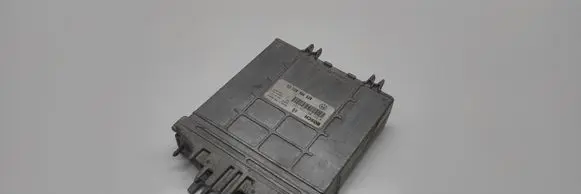 Volkswagen Sharan Engine control unit/module 0281001528 028906021CG