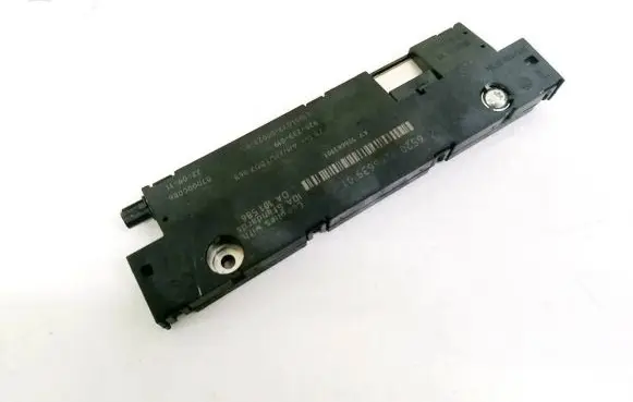 BMW 5 GT F07 Antenna control unit 926663901 6520926663901