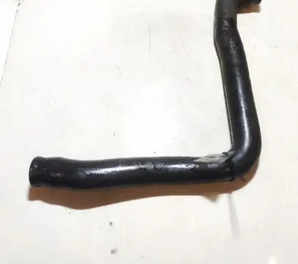 Renault Espace III Engine coolant pipe/hose