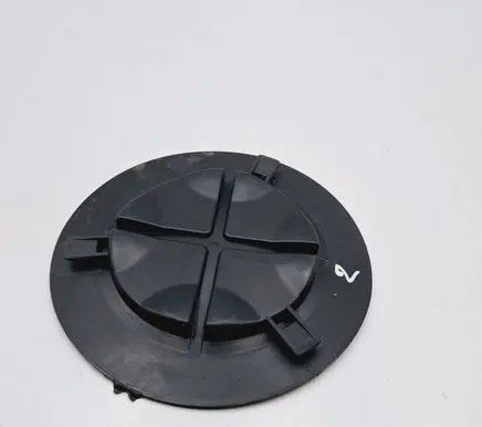 Mini One - Cooper Coupe R56 Front splash guards bracket 