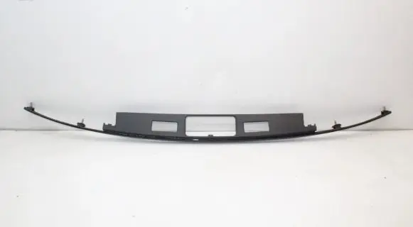 Jaguar XF X250 Number plate light GX6340406BB