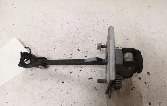 Peugeot 308 Front door check strap stopper