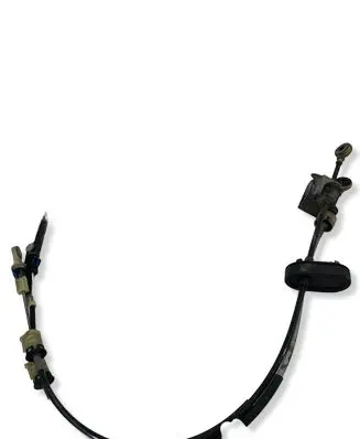 Opel Astra J Gear shift cable linkage 55596526AJ9