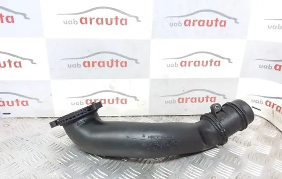 Mercedes-Benz Sprinter W906 Intercooler hose/pipe A6510900241