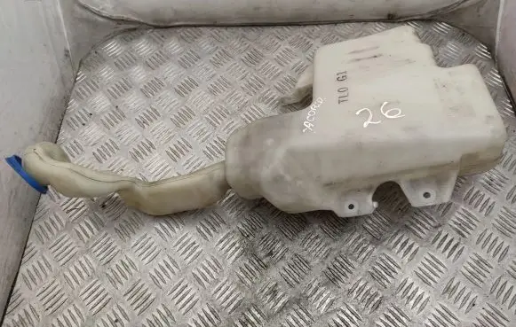 Honda Accord Windshield washer fluid reservoir/tank E13019555 HLC22029