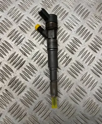 Land Rover Freelander Fuel injector 7789573 0445110130