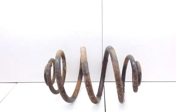 Opel Astra F Rear coil spring
