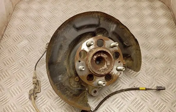 Hyundai Ioniq Rear wheel hub 52706G2400