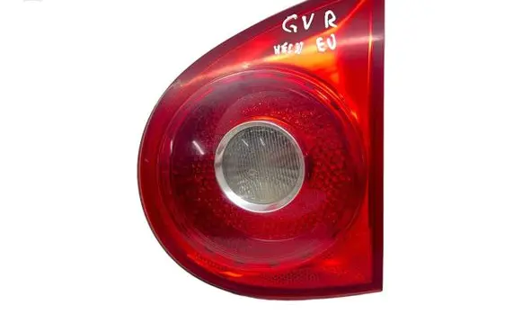 Volkswagen Golf V Tailgate rear/tail lights 1K6945094E 00004800 028500204B
