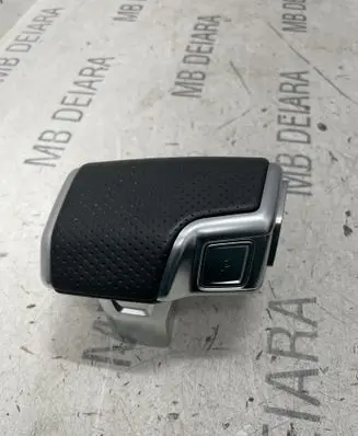 Audi Q7 4M Gear shifter/selector 4M2713140