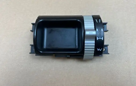 Porsche Cayenne (9PA) Differential lock switch 7L5941435A