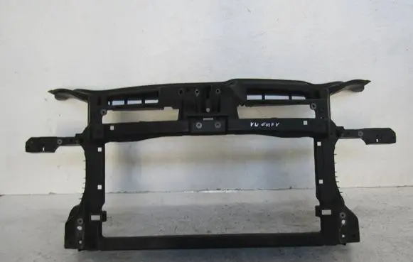 Volkswagen Golf V Radiator support slam panel 1K0805594H