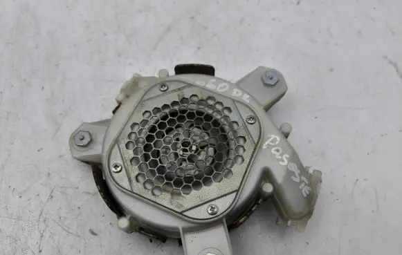 Lexus GS 300 350 430 450H Seat fan/blower 8586030010 0175500016