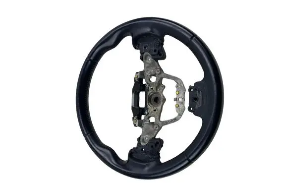 Toyota Auris E180 Steering wheel 6212135