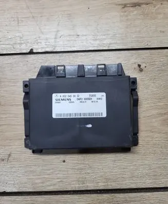 Mercedes-Benz E W211 Gearbox control unit/module A0325452432 5WP20005EH